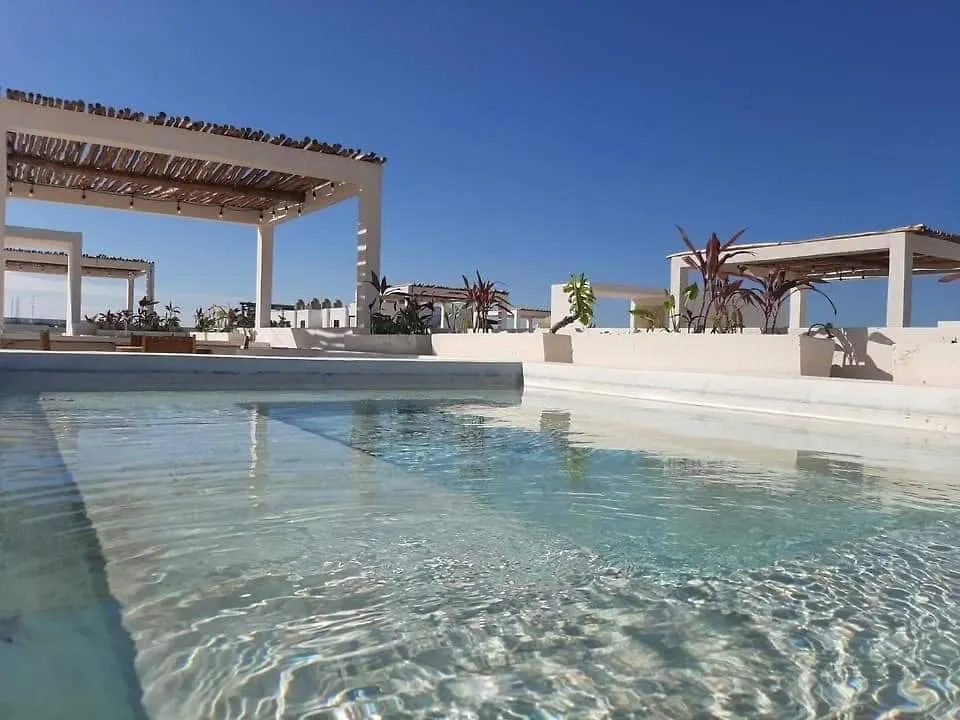 Veleta Smart B306 Apartment Tulum