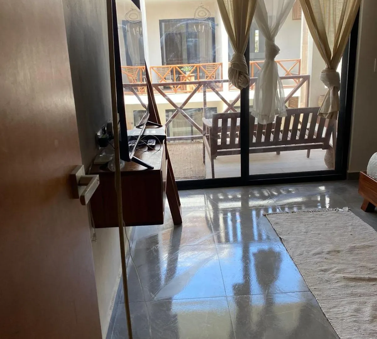Veleta Smart B306 Apartment Tulum