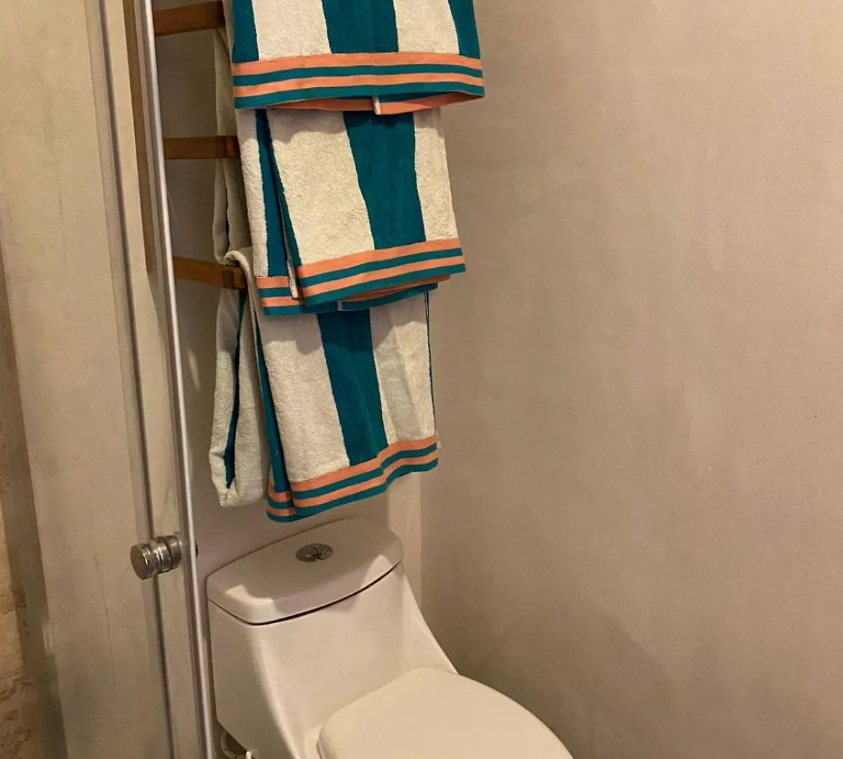 Veleta Smart B306 Apartment Tulum 0*,  Mexico
