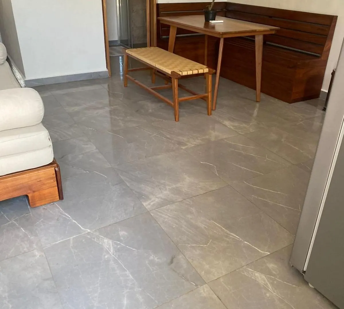 Veleta Smart B306 Apartment Tulum Mexico
