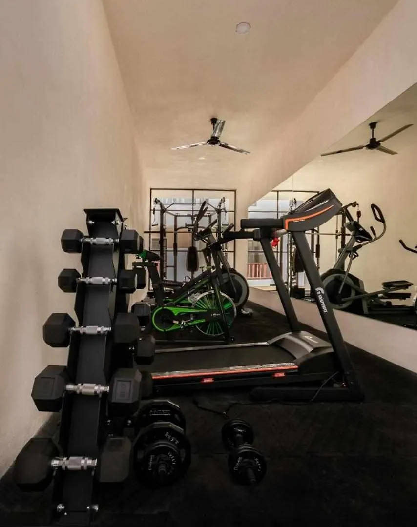 Veleta Smart B306 Apartment Tulum 0*,