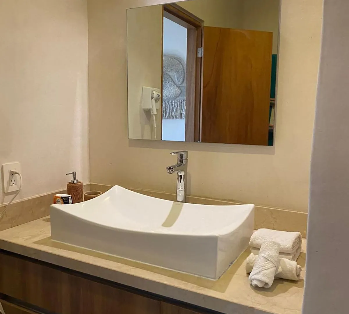 Veleta Smart B306 Apartment Tulum