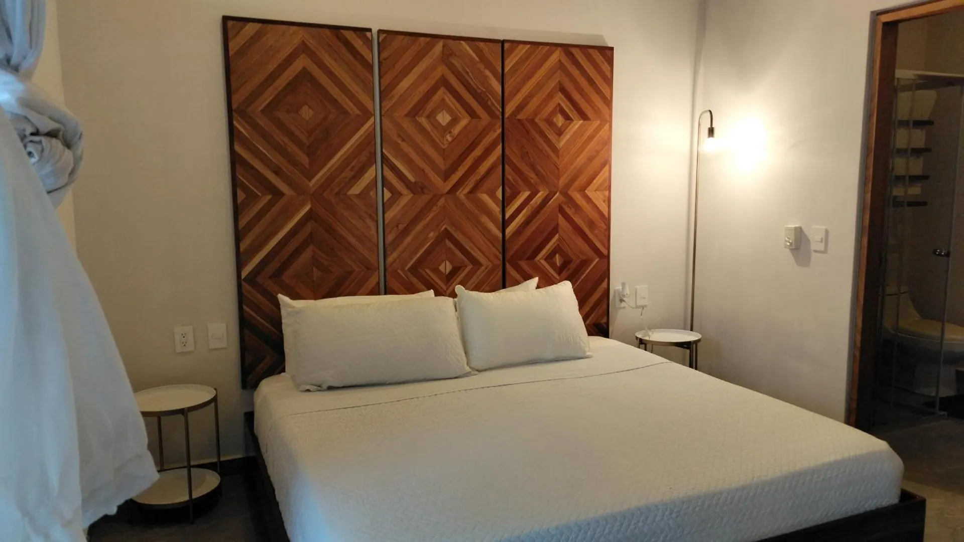 Veleta Smart B306 Apartment Tulum