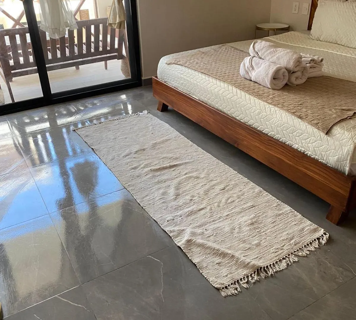 Veleta Smart B306 Apartment Tulum